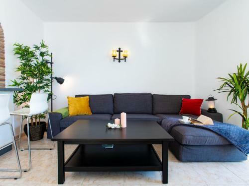 Apartment Vista Del Mar By Interhome
