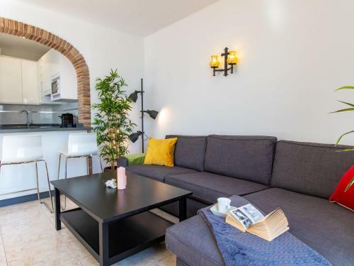 Apartment Vista Del Mar By Interhome