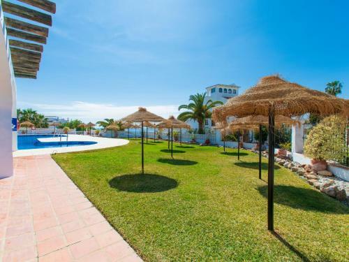 Apartment Vista Del Mar By Interhome