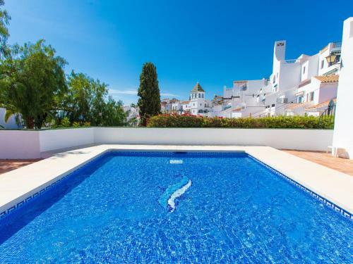 Apartment Vista Del Mar By Interhome