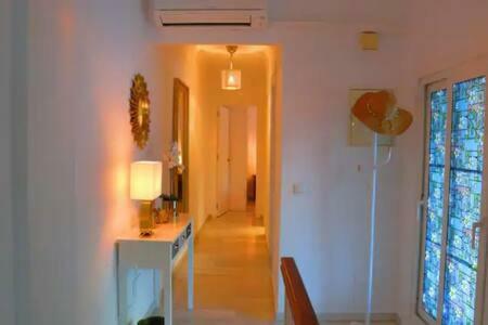 Apartamento En Primera Linea De Playa Con Parking