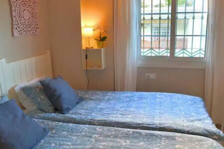 Apartamento En Primera Linea De Playa Con Parking