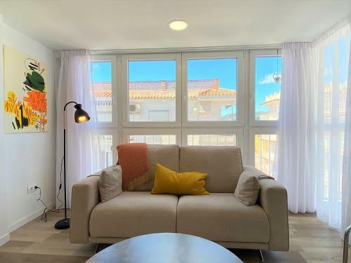 Apartamento Sirena Deluxe Torrecilla Casasol