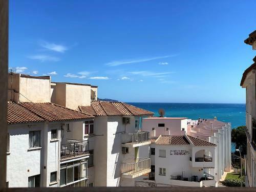 Apartamento Sirena Deluxe Torrecilla Casasol