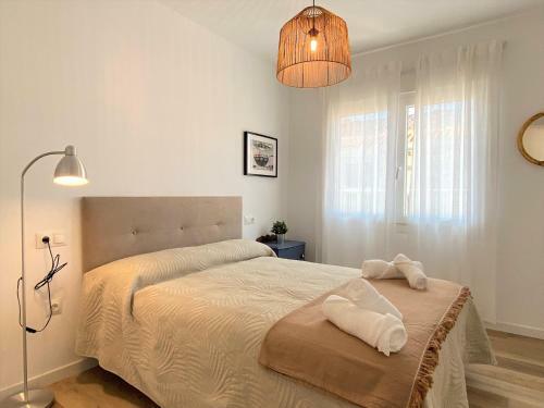 Apartamento Sirena Deluxe Torrecilla Casasol