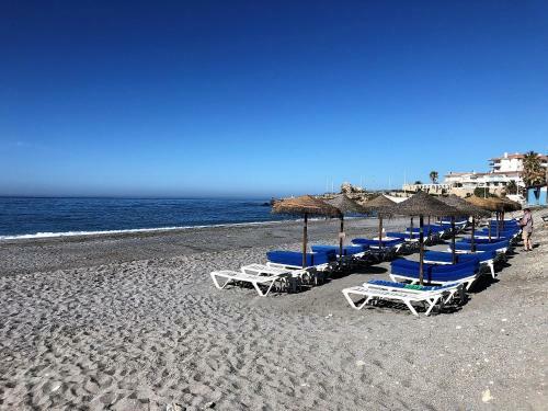 Apartamento Sirena Deluxe Torrecilla Casasol