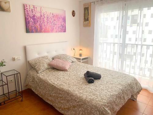 Apartamento Studio Nerja Center H Terrace