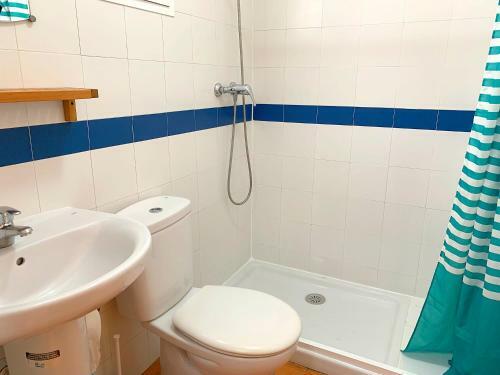 Apartamento Studio Nerja Center H Terrace