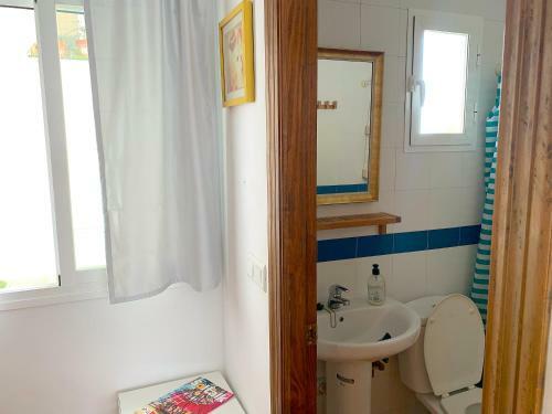Apartamento Studio Nerja Center H Terrace