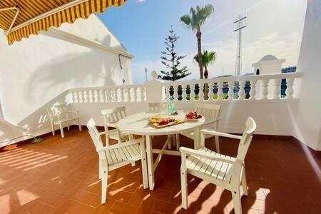 Apartamento Con Piscina En Las Rosas De Capistrano