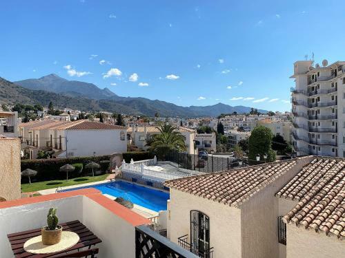 Verano Azul 67 Casasol Apartments