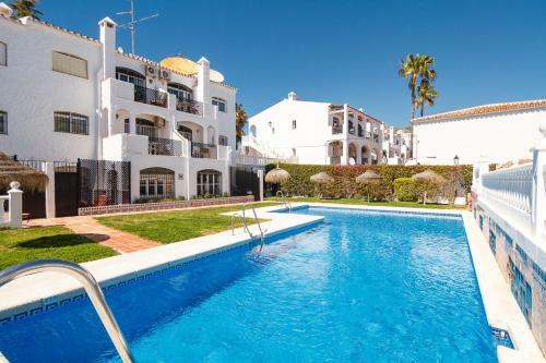 Verano Azul 67 Casasol Apartments