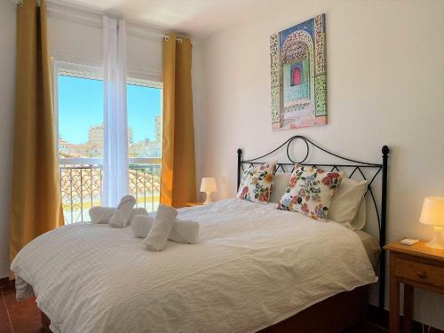 Apartamento Valparaiso 1b Burriana Beach Casasol
