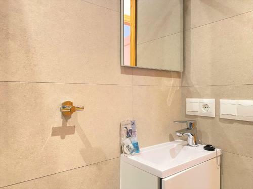 Apartamento Valparaiso 1b Burriana Beach Casasol