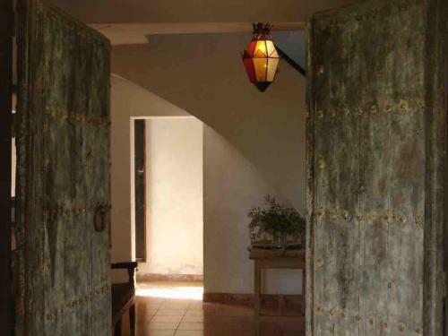 Cortijo Nerja Artist Paradise