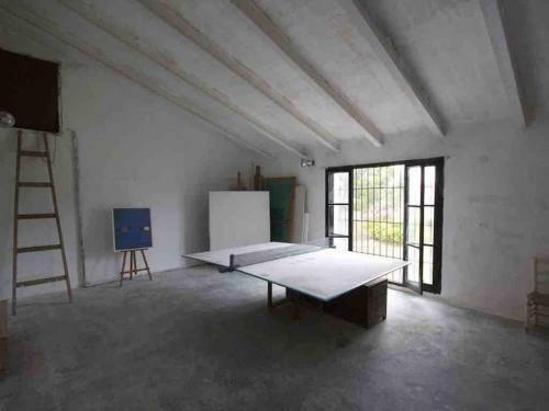 Cortijo Nerja Artist Paradise