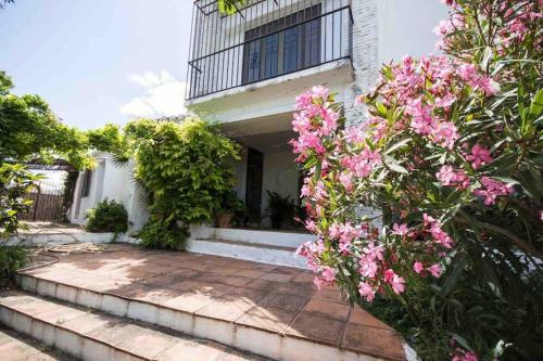 Cortijo Nerja Artist Paradise