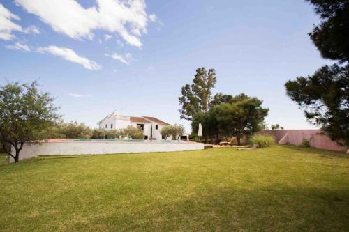 Cortijo Nerja Artist Paradise