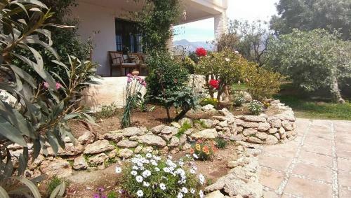 Cortijo Nerja Artist Paradise
