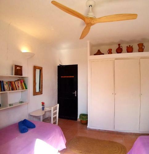 Cortijo Nerja Artist Paradise