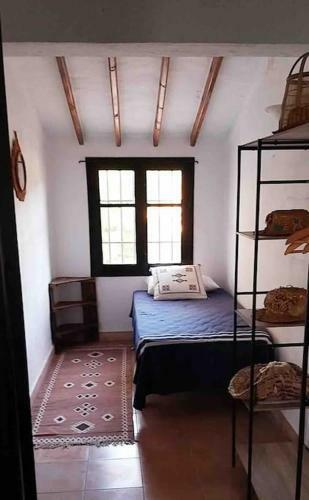 Cortijo Nerja Artist Paradise