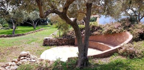 Cortijo Nerja Artist Paradise