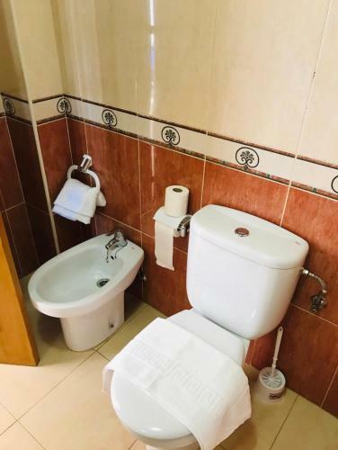 Apartamento En El Centro De Nerja.