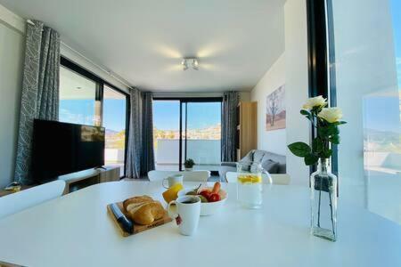 Apartamento Royal Palm 22 Luxurious 3 Bedroom Penthouse