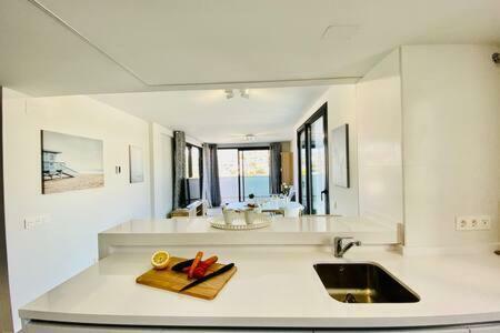 Apartamento Royal Palm 22 Luxurious 3 Bedroom Penthouse