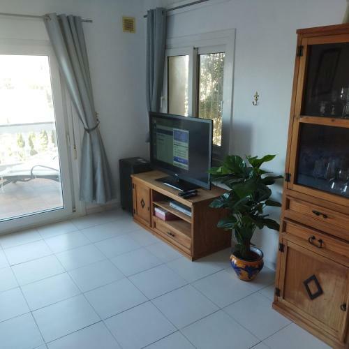 Apartamento Casa Del Sol Burriana