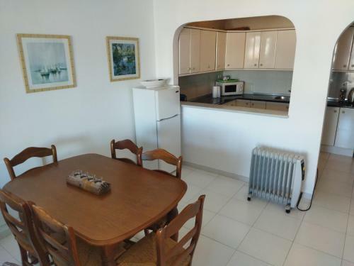 Apartamento Casa Del Sol Burriana
