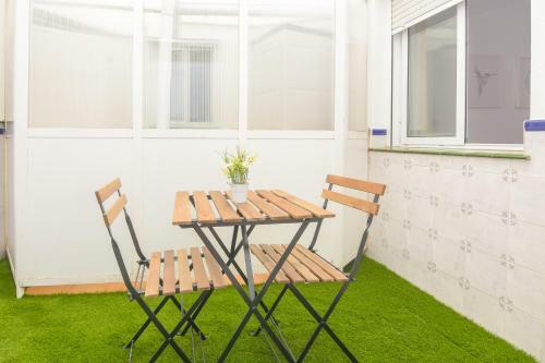 Apartamento Reci�n Reformado En El Centro De Nerja