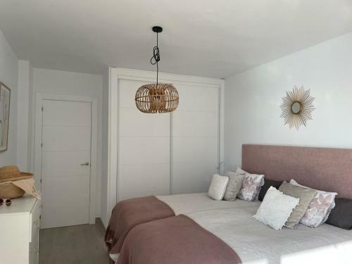 Apartamento Nerja City Center & Sea View Torresol