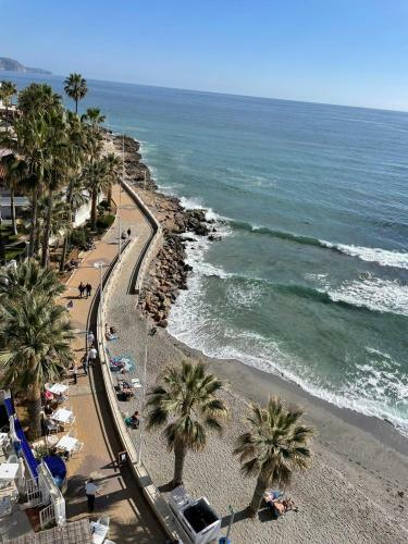 Apartamento Nerja City Center & Sea View Torresol