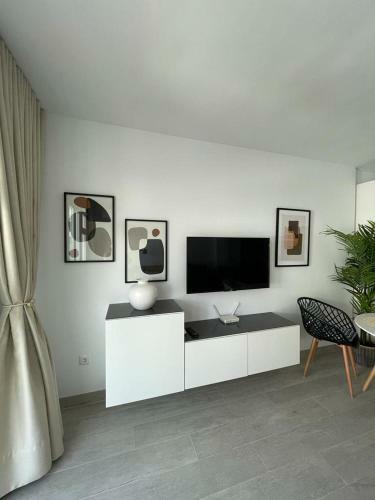Apartamento Nerja City Center & Sea View Torresol