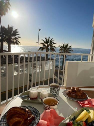 Apartamento Nerja City Center & Sea View Torresol