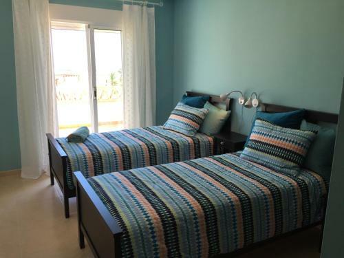 Apartamento Burriana Beach, Pool, Big Terrace, Superb Seaviews