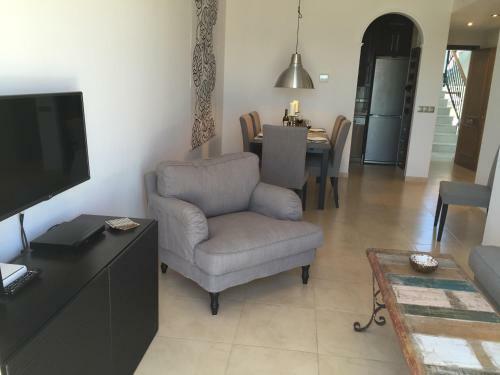 Apartamento Burriana Beach, Pool, Big Terrace, Superb Seaviews
