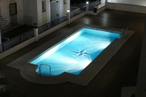 Apartamento Burriana Beach, Pool, Big Terrace, Superb Seaviews
