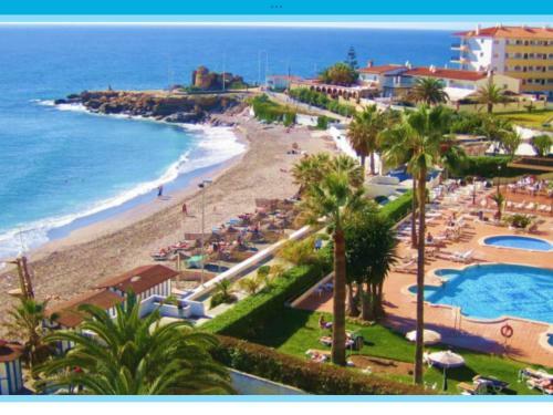Apartamento Torresol Nsf12 , Torrecilla, Nerja