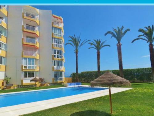 Apartamento Torresol Nsf12 , Torrecilla, Nerja