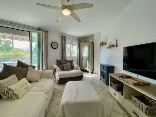 Apartamento Las Palmeras 3, Nerja