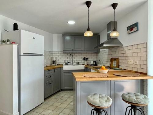 Apartamento Las Palmeras 3, Nerja