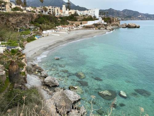 Apartamento Las Palmeras 3, Nerja