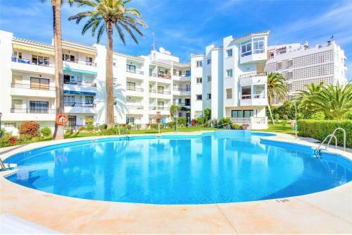 Apartamento Las Palmeras 3, Nerja