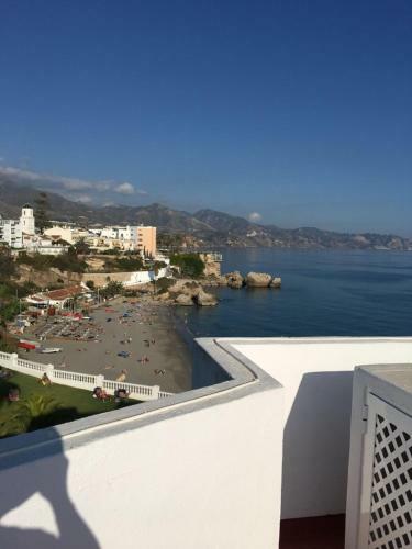 Apartamento Las Palmeras 3, Nerja