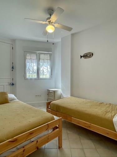 Apartamento Las Palmeras 3, Nerja