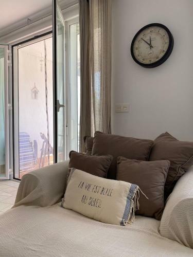 Apartamento Las Palmeras 3, Nerja