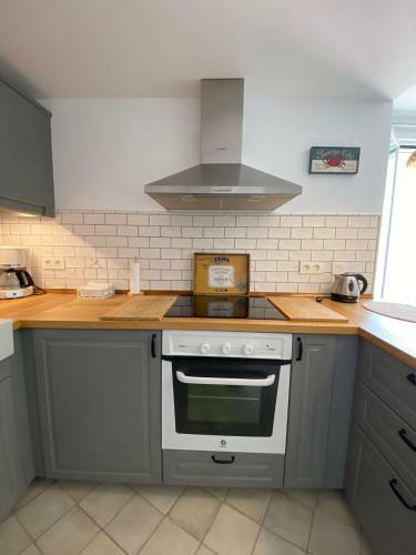 Apartamento Las Palmeras 3, Nerja