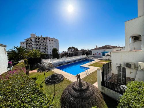 Apartamento Verano Azul 62